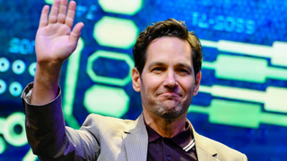 Paul Rudd, Emma Thompson, and DJ Khaled to close out this season of <em>SNL</em>